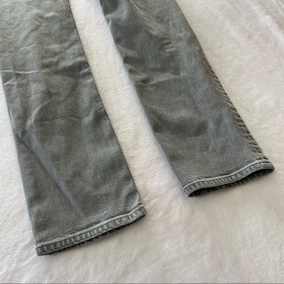 rag & bone Classic Fit 3 Jeans In Vesuvio - Picture 6 of 10